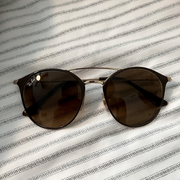 Ray-Ban Accessories - Raybans RB3546 Authentic